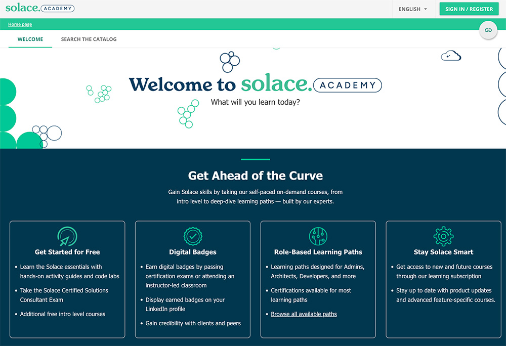 Solace Academy